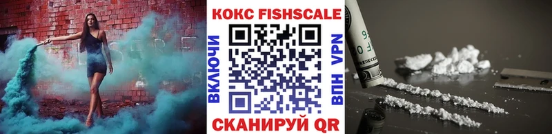 COCAIN Fish Scale  Кремёнки 